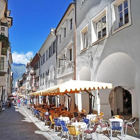 Guest House Merano Exterior photo