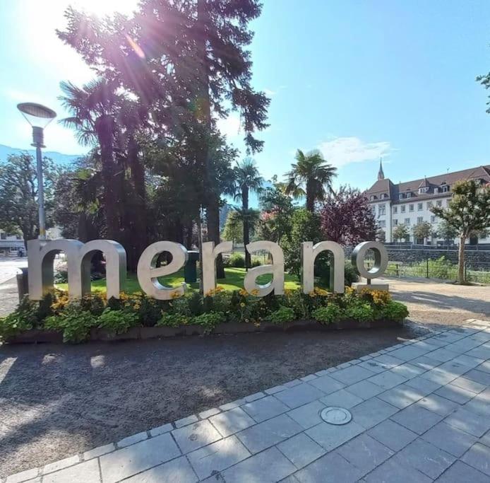 Guest House Merano Exterior photo