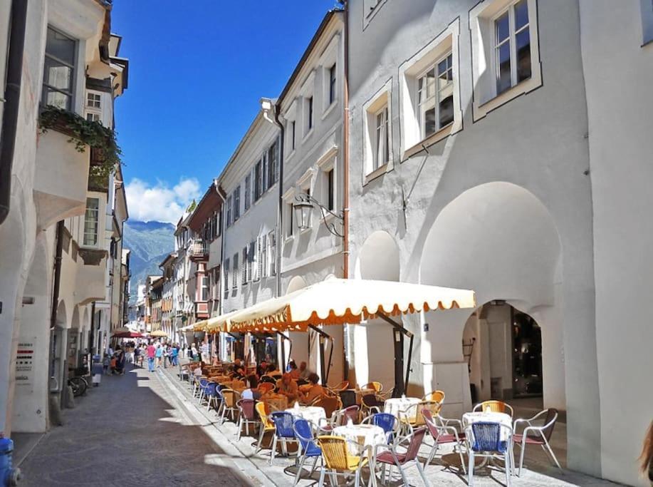Guest House Merano Exterior photo